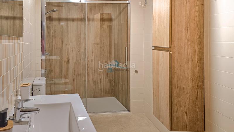 Foto 82cd0b0f-517e-4d99-a5cc-8599bbd040ad. Location appartement avec chauffage parking dans Centro ciudad Linares