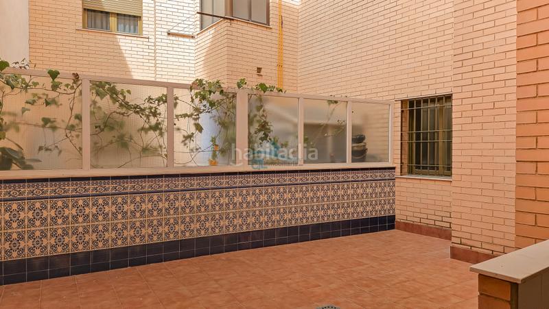 Foto 86cc7486-c097-493d-852f-a2409585ca9d. Location appartement avec chauffage parking dans Centro ciudad Linares