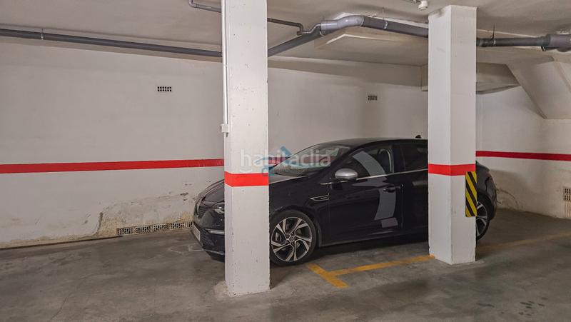 Foto 0c4b3405-62d7-40d6-9b14-a071a20ab17b. Miete etagenwohnung mit heizung parking in Centro ciudad Linares