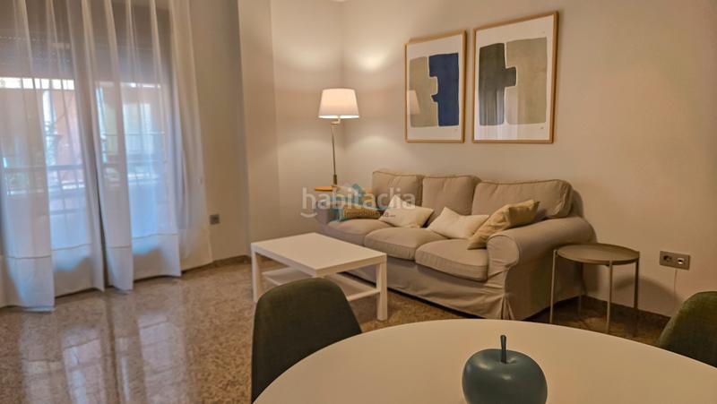 Foto 6daca87b-c937-472b-a283-f4c271df03d7. Miete etagenwohnung mit heizung parking in Centro ciudad Linares