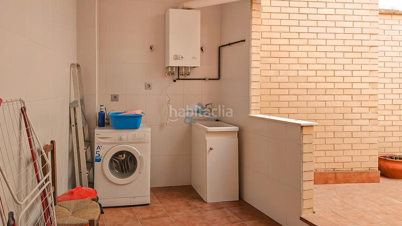 Foto b337e20e-f6eb-4717-b1fd-9d955448259f. Miete etagenwohnung mit heizung parking in Centro ciudad Linares