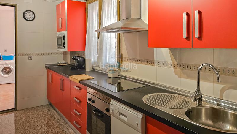 Foto bd2e669c-ade5-4316-bb47-52dd6f75db2d. Miete etagenwohnung mit heizung parking in Centro ciudad Linares