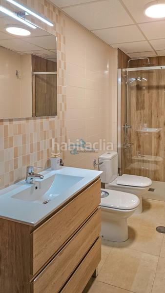 Foto 0fef93c7-b893-4b88-8f4f-dde8fb74b494. Rent flat with heating parking in Centro ciudad Linares