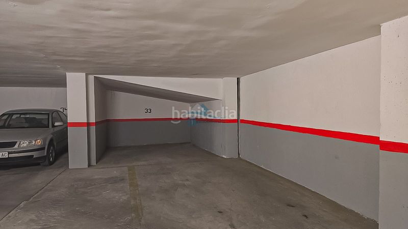 Foto 51409577-fc86-4e25-ae12-2fa0db50d03e. Parking coche en calle natalia de castro 33 se vende amplia plaza de aparcamiento con facil acceso en el paseo de Linarejos en Linares