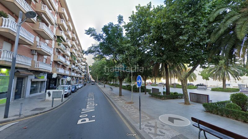 Foto 54dd63ba-7dfc-4d47-b16b-2284af6d6148. Parking coche en calle natalia de castro 33 se vende amplia plaza de aparcamiento con facil acceso en el paseo de Linarejos en Linares