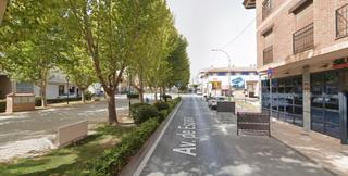 Pis a Avenida de españa 19. Se vende piso de 3 dormitorios con 2 baños, amplio trastero y pl