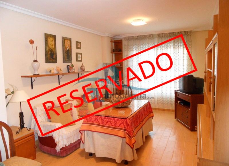 Foto a6cedb68-d58a-4c0b-8841-7987c2de99ce. Location appartement avec chauffage parking dans Centro ciudad Linares