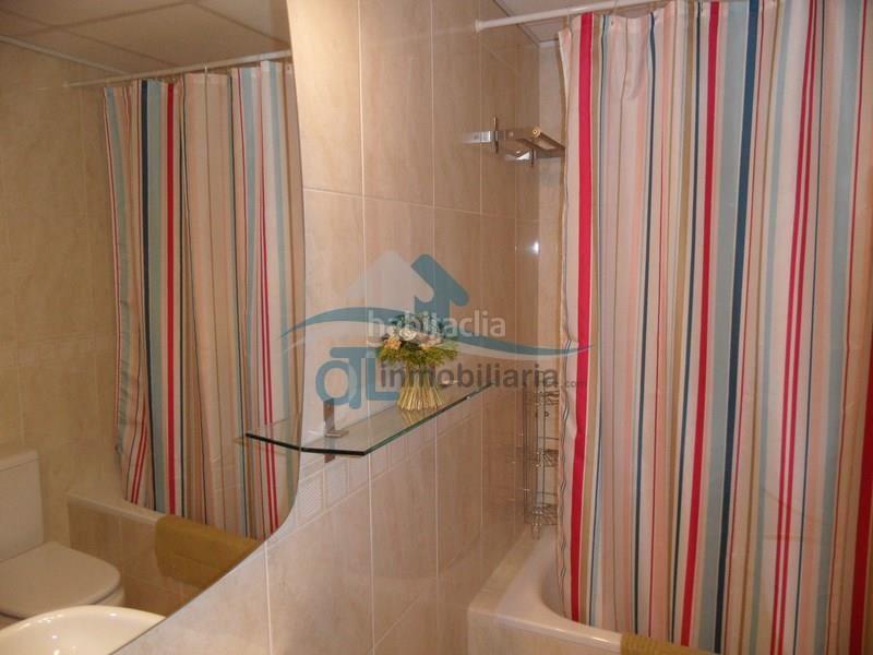 Foto bfcbf363-1a00-439d-99f8-64ff17122a7d. Location appartement avec chauffage parking dans Centro ciudad Linares