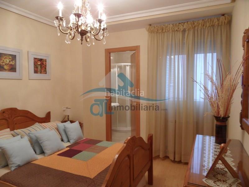 Foto bfd588bf-979b-49d5-b5f4-b7cc6959dc7b. Location appartement avec chauffage parking dans Centro ciudad Linares