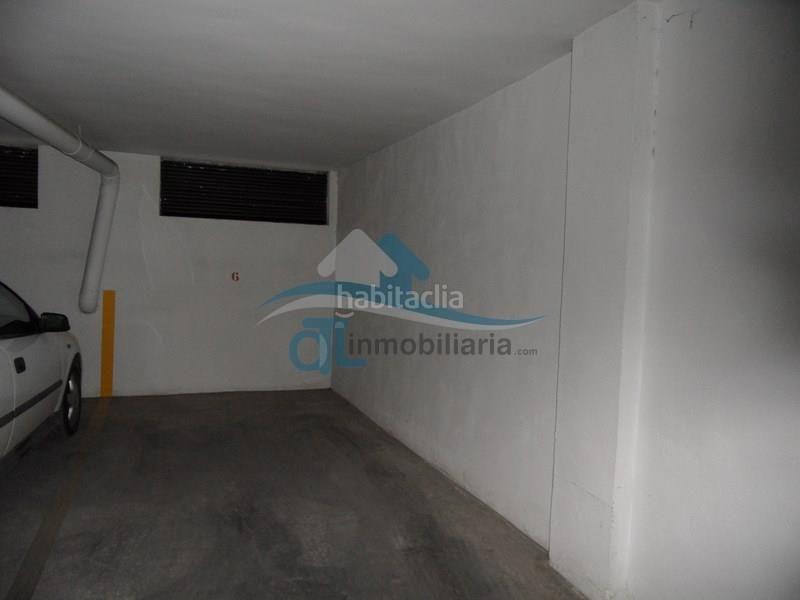 Foto 2d8c3bd8-cde5-404c-b358-6885b17b67ff. Miete etagenwohnung mit heizung parking in Centro ciudad Linares