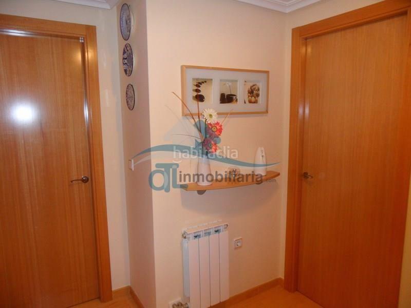 Foto 9b6a2a6a-c773-4d53-812c-a955dee90f2d. Miete etagenwohnung mit heizung parking in Centro ciudad Linares