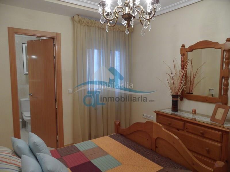 Foto a7aa7de5-2a55-4831-ac73-51bd90928233. Miete etagenwohnung mit heizung parking in Centro ciudad Linares