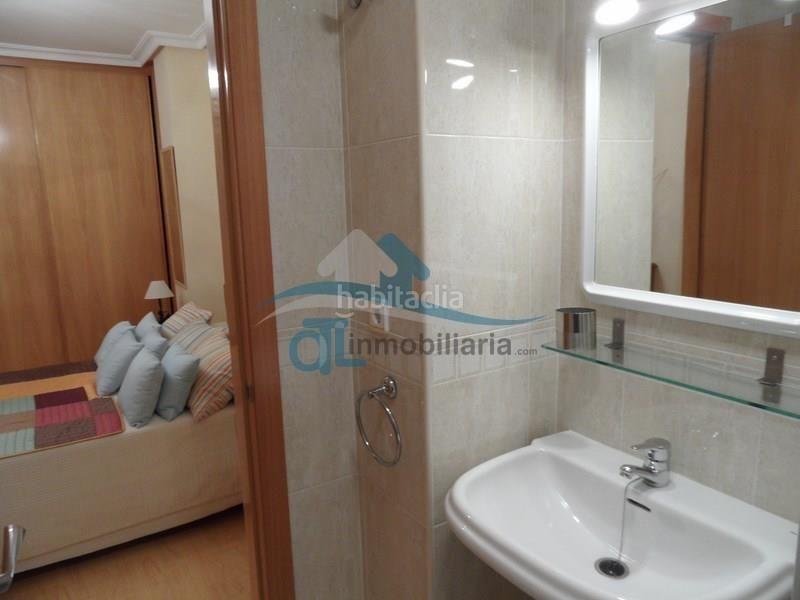 Foto b603cc68-c5e9-48ba-a75f-71c75e574b5c. Miete etagenwohnung mit heizung parking in Centro ciudad Linares