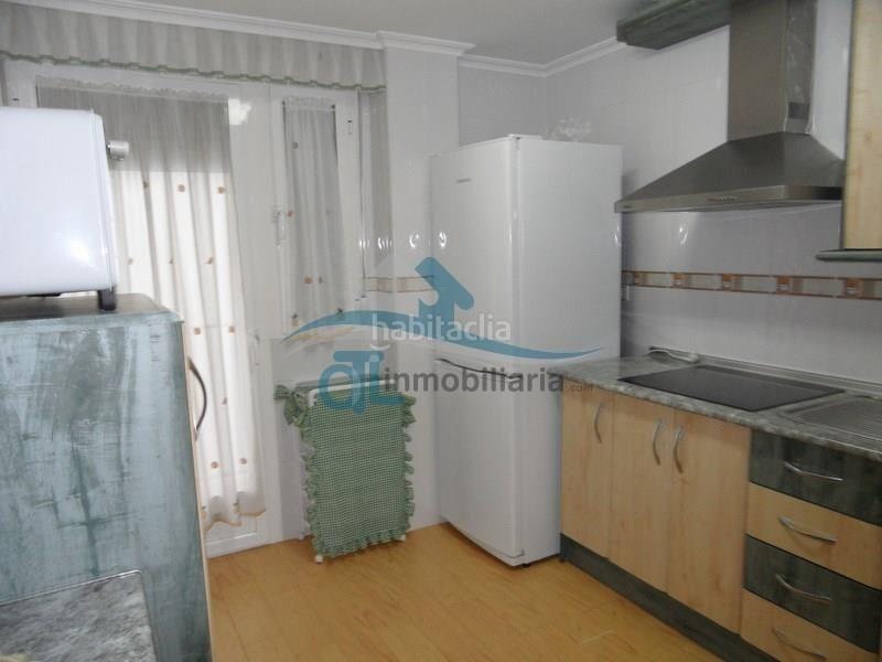 Foto 2d4a5021-bcb3-4aba-9b4b-40c74328c887. Rent flat with heating parking in Centro ciudad Linares