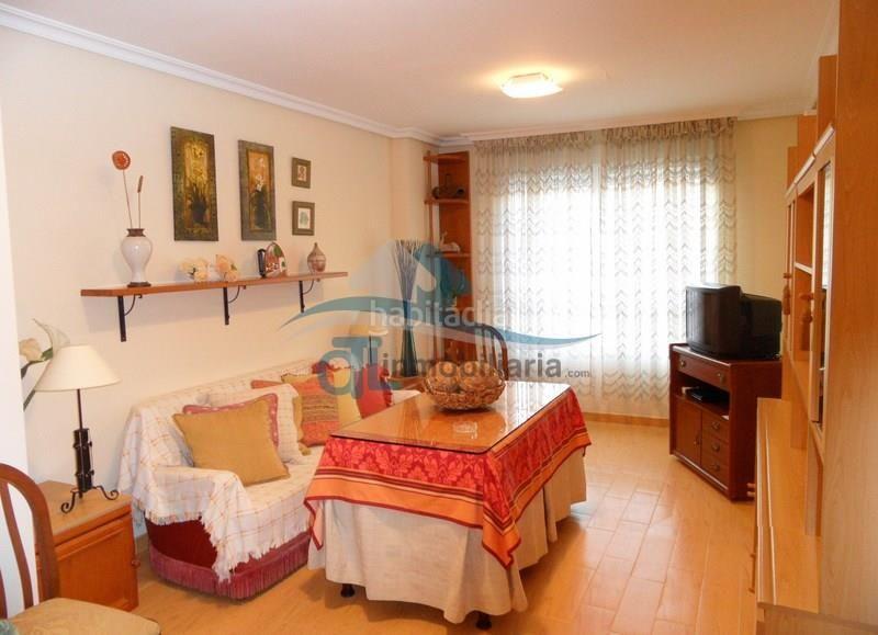 Foto d02267b6-fb7a-4d9f-8bd0-6f1428d8592a. Rent flat with heating parking in Centro ciudad Linares