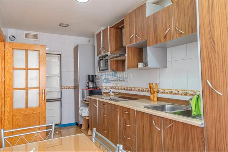 Foto b69cea01-d444-4fca-800d-751f8dad3537. Lloguer apartament a calle serrallo 18 a Centro ciudad Linares