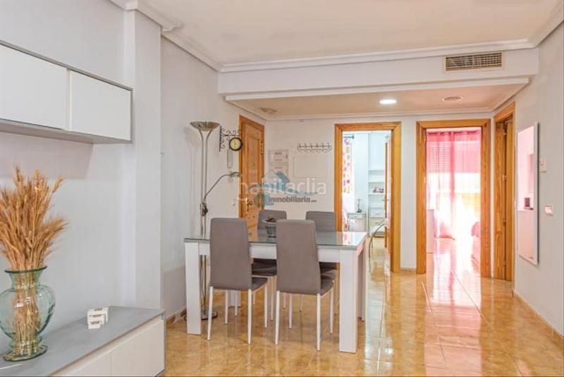 Foto 2ab1653a-8c4f-4400-bf14-31166a4295f0. Rent apartment in calle serrallo 18 in Centro ciudad Linares