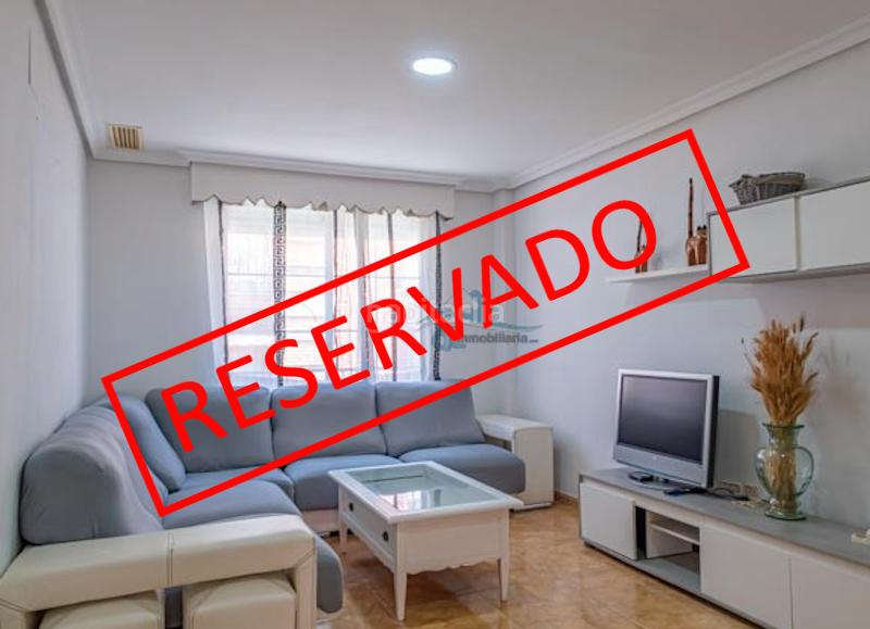 Foto f750f265-bc36-4cd1-a4dc-180a2f6e3554. Rent apartment in calle serrallo 18 in Centro ciudad Linares