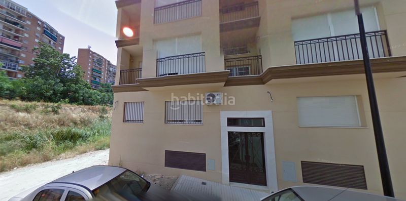 Foto e14602ec-d0f3-44d1-80fc-aacac48445a0. Alquiler parking coche en calle natalia de castro 4 plaza de garaje en alquiler en paseo de Linarejos (c/ natalia de castro, 4 – , jaén). en Linares