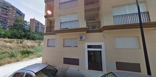 Rent Car parking in Calle natalia de castro 4. Plaza de garaje en alquiler en paseo de linarejos (c/ natalia de