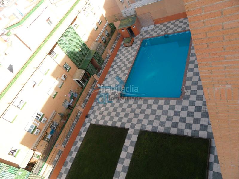 Foto 2bf71ef6-87b0-42f7-b756-f2f7b6cf0053. Flat with pool in Zona Hospital Linares