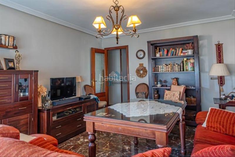 Foto 2c58315e-0416-4ba8-96f6-a2cf1100caa5. Flat with pool in Zona Hospital Linares