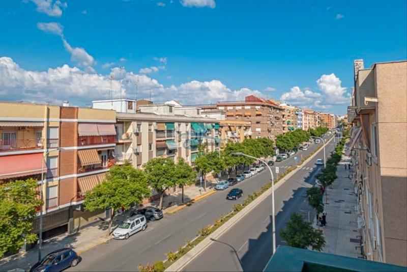 Foto 2ec1d462-a584-4974-bb17-d889462d685e. Flat with pool in Zona Hospital Linares