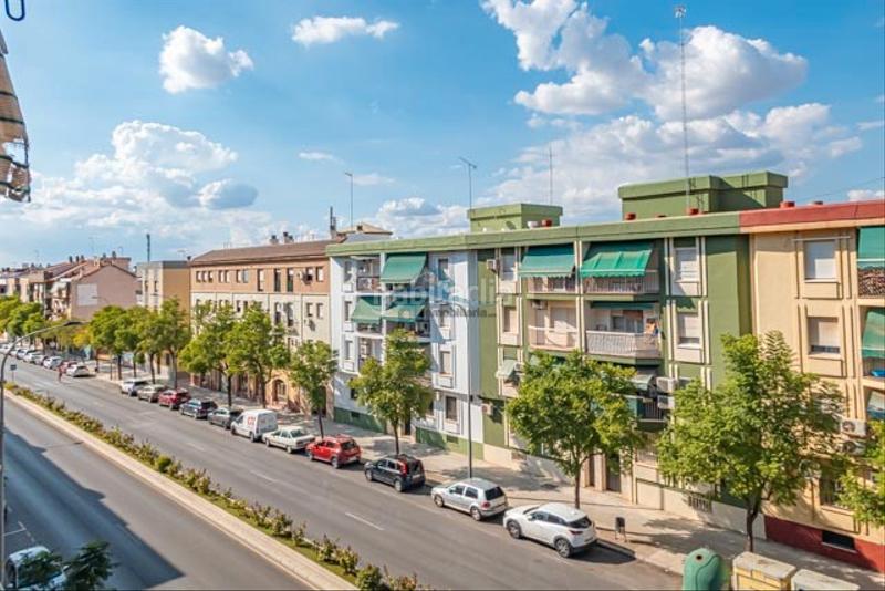 Foto 4682d73d-86fc-417a-a38c-c232eece3e27. Flat with pool in Zona Hospital Linares