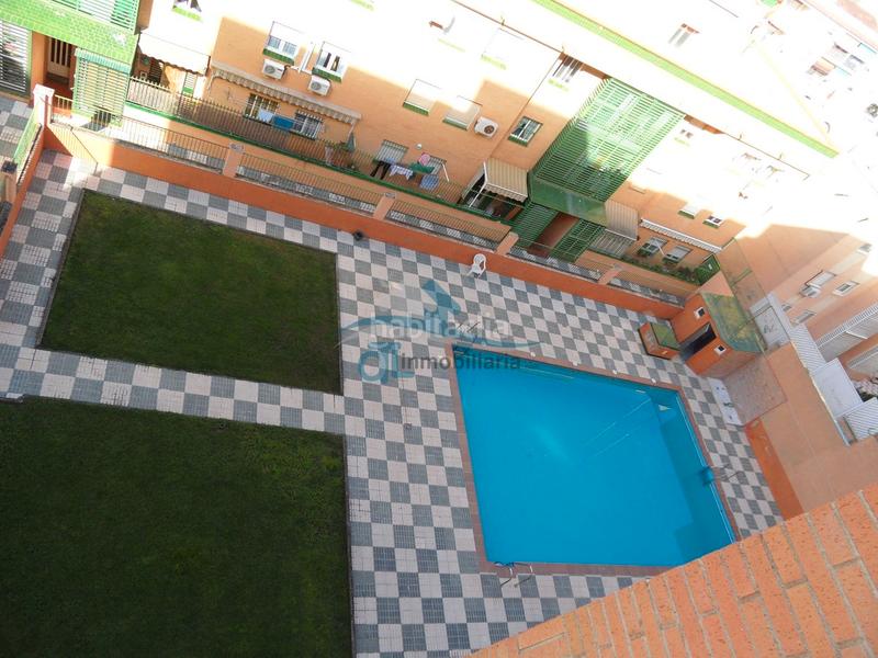 Foto 577f0f85-1d42-4690-bde6-1d6f64c96b0b. Flat with pool in Zona Hospital Linares