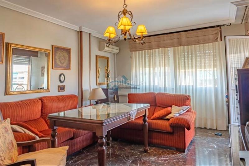 Foto 62860880-78e1-4bb9-824c-30eefa0f02a6. Flat with pool in Zona Hospital Linares