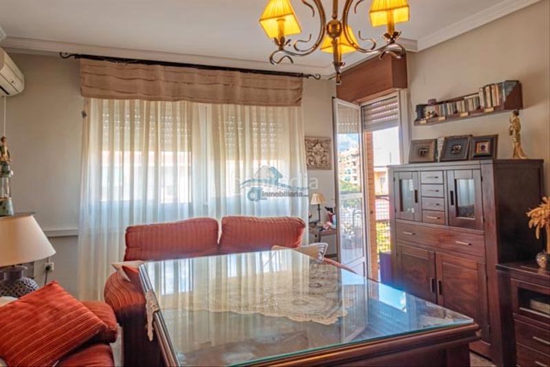 Foto b23309d8-e5c6-4735-b668-3178e25a4586. Flat with pool in Zona Hospital Linares