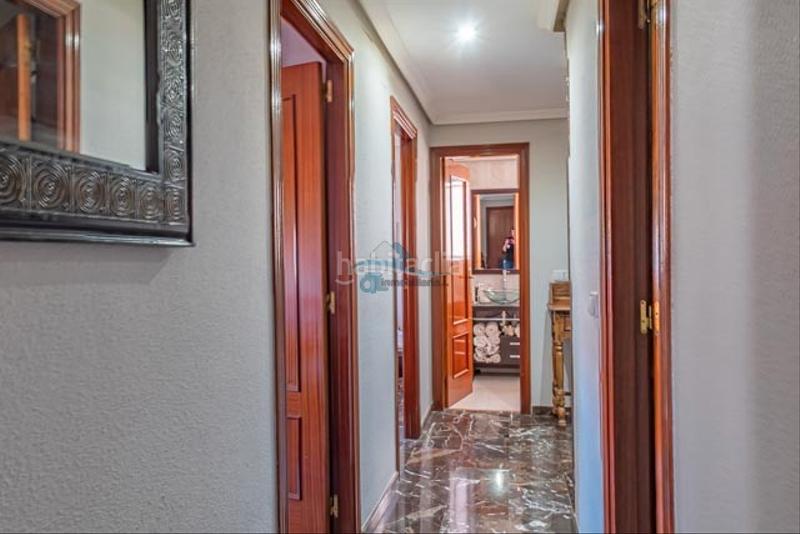 Foto b6a29dcf-aec3-40a2-a496-49761308407c. Flat with pool in Zona Hospital Linares