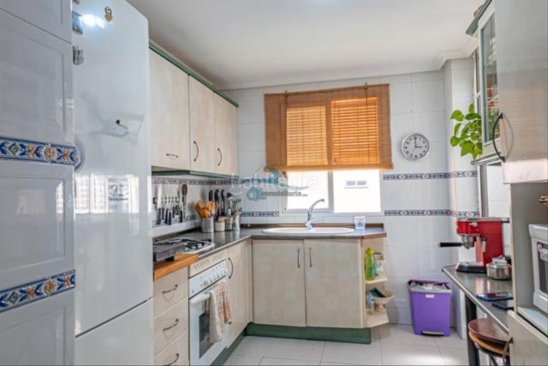 Foto e3e4f7e8-c760-4615-86ea-dc2efc907c8e. Flat with pool in Zona Hospital Linares