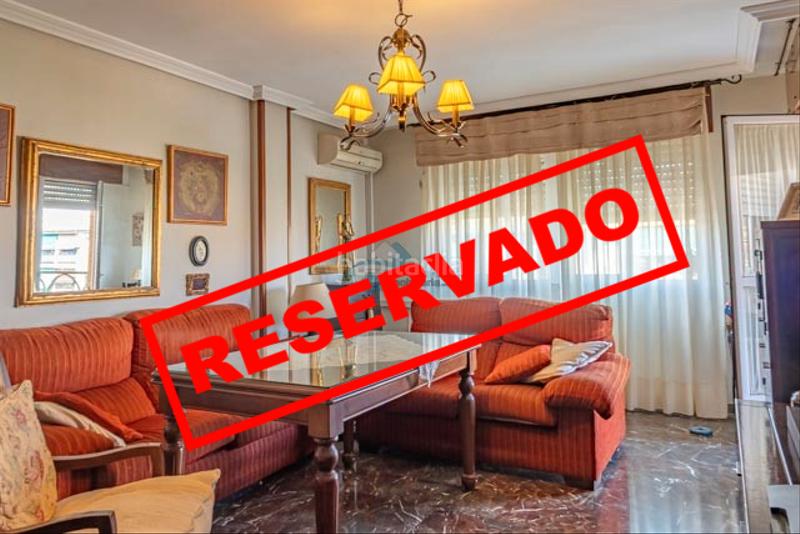 Foto edc5a94e-1ada-46bd-bbeb-9e1e31e011e8. Flat with pool in Zona Hospital Linares