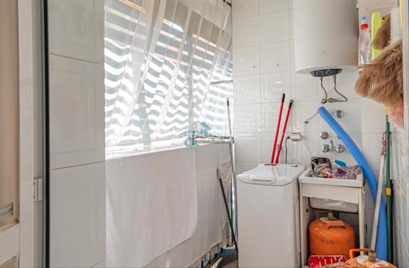 Foto f161341a-9d88-4361-bd40-aabc5bef8ee9. Flat with pool in Zona Hospital Linares