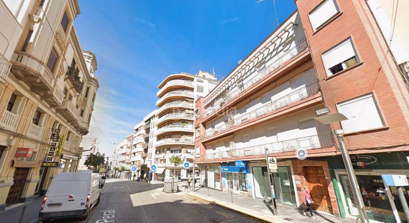 Foto defc7d76-0b52-49a1-9059-8ba1b01f74fa. Lloguer pis amb calefacció a Centro ciudad Linares