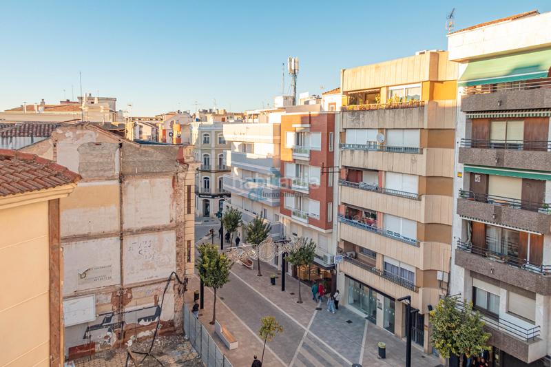 Foto 7bf245da-43b6-4af9-9750-abd264df5744. Miete etagenwohnung mit heizung in Centro ciudad Linares