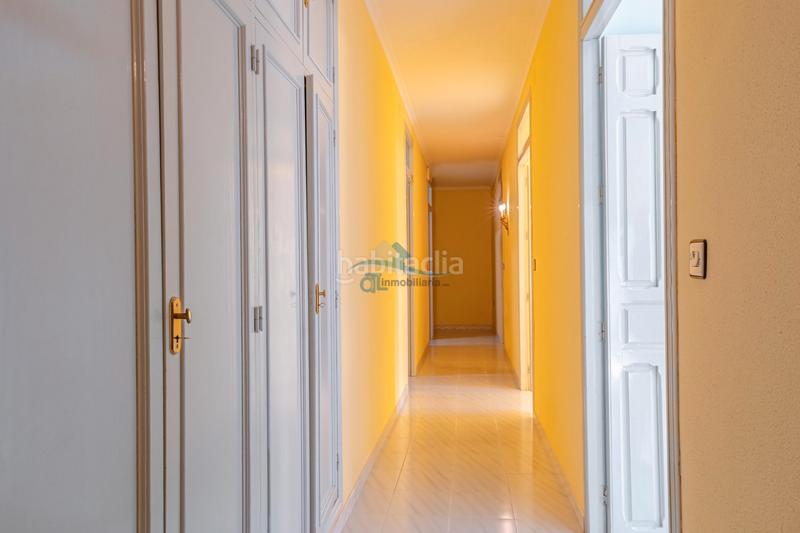 Foto 8bd13b2a-3d48-4634-983a-374af7646870. Miete etagenwohnung mit heizung in Centro ciudad Linares