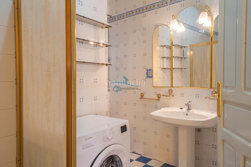 Foto 4803b100-ecb5-459f-b0d2-c654ec5929c6. Rent flat with heating in Centro ciudad Linares