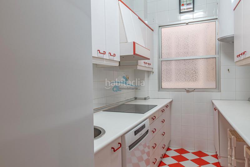 Foto 9a4d45f3-10ab-4b46-9d33-9759873077c2. Rent flat with heating in Centro ciudad Linares