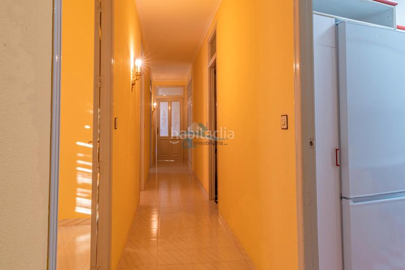 Foto 9b95f7ad-484c-4ce7-a903-993d2b5fb7d9. Rent flat with heating in Centro ciudad Linares