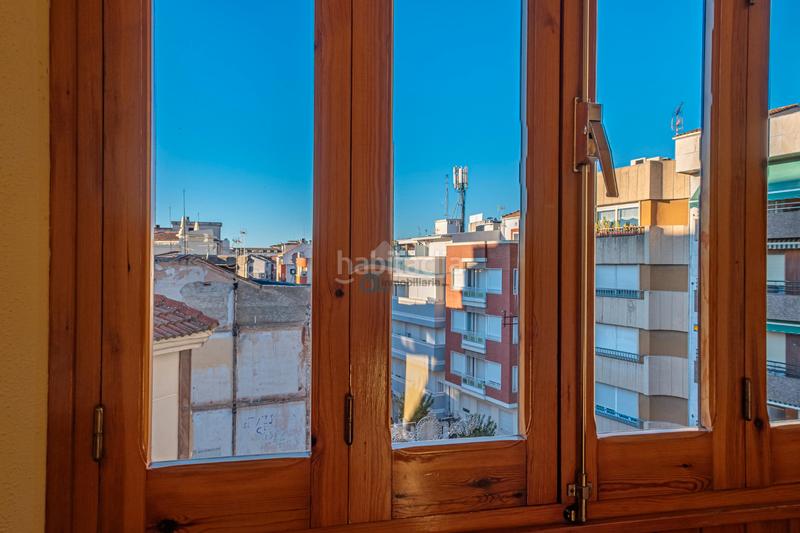 Foto ff2ddc20-f683-499e-a2a0-fbeb6e7460c4. Rent flat with heating in Centro ciudad Linares