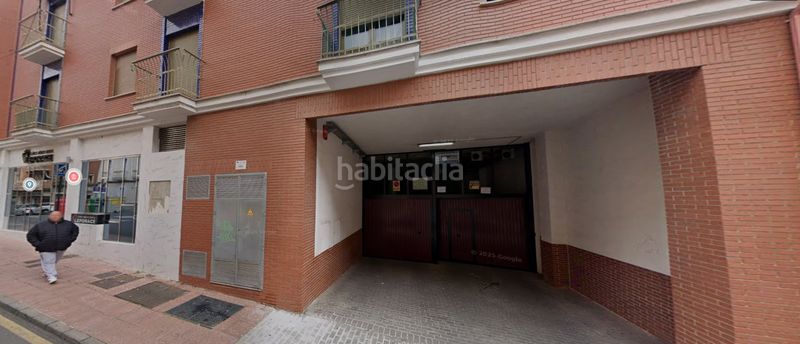 Foto 0ed30fee-31d9-4629-9ddd-ba883256c757. Alquiler parking coche en calle palma del río 2 otl inmobiliaria alquila plaza de garaje en pleno centro – junto al ayuntamiento en Linares