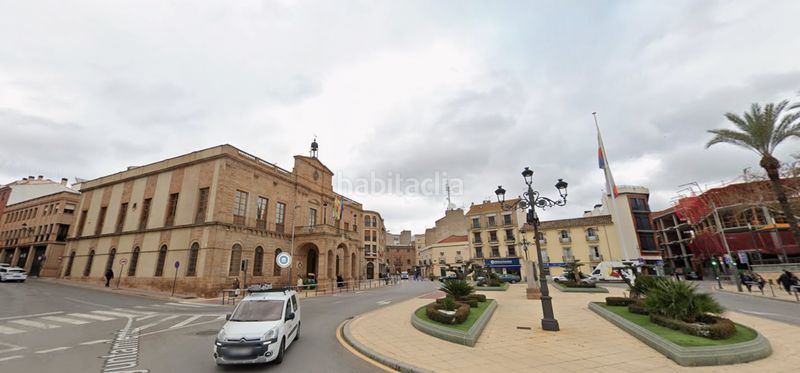 Foto 657b392f-b2e2-466a-9584-a57947230490. Alquiler parking coche en calle palma del río 2 otl inmobiliaria alquila plaza de garaje en pleno centro – junto al ayuntamiento en Linares