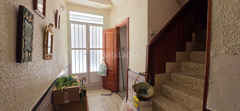 Foto 7565ba63-6bc1-4176-b5b9-02e68fe7f8fb. Casa a Centro ciudad Linares