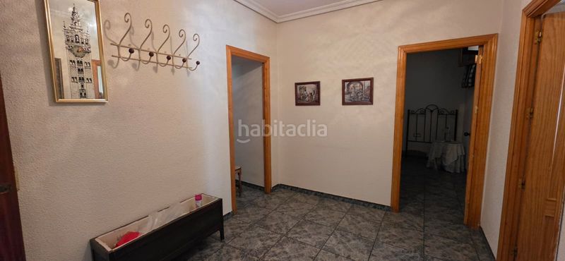 Foto a050b2b3-277b-459e-b736-a8b500b903e3. Casa a Centro ciudad Linares