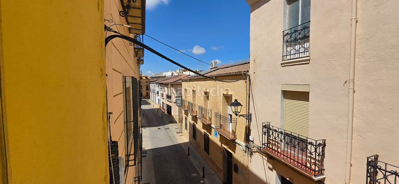 Foto e639c4ef-8db4-46db-91d3-2be5b4e7761e. Casa a Centro ciudad Linares