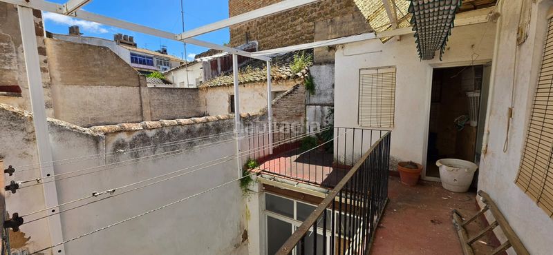 Foto f9305aa3-3d00-4a43-a4bf-f2ffd16bcb83. Casa a Centro ciudad Linares