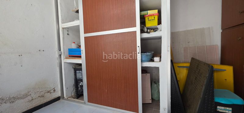 Foto fe1d17a5-71bc-4c01-be1a-624123777bfa. Casa a Centro ciudad Linares