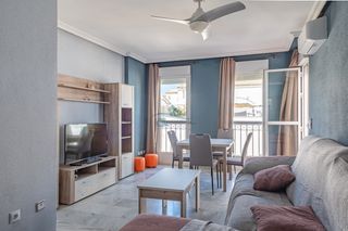 Rent Flat  Calle goya. Otl inmobiliaria alquila  amplio piso de 3 dormitorios con coche